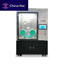 Viral filtration efficiency testing machine GT-RA02automaticfor masksfor production