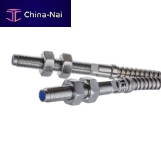Magnetic proximity sensor PPT-280 Eagleeddy currentcylindricalthreaded