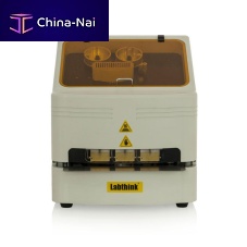 Heat sealing strength testing device i-Thermotek 2400hot tackfor plastic filmdigital