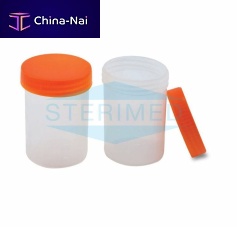 Storage sample container SMD 901urinesingle-usewith screw cap