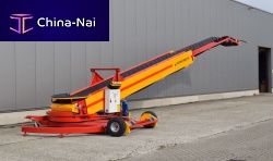 Wheeled loader 800-65-3 Rtelescopicelectric