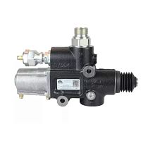 Hydraulic relief valve 9032190/2 BZD-BZVpneumaticproportional