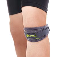 Infra-patellar knee strap SQ1-L008