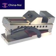 Machine vise SV seriessineprecisionfor grinding