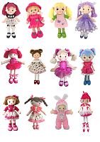 �������� ������� Yancheng Harriston doll toys