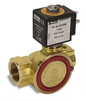 Pilot-operated solenoid valve K2-waynormally closedfor water