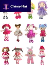 �������� ������� Yancheng Harriston doll toys