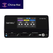 Coagulation electrosurgical unit ES-100V PLUScuttinghigh-frequencywith touchscreen