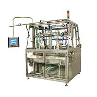 Automatic carton erector FAhigh-speed