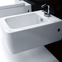 Wall-hung bidet EGOceramic