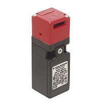 Safety switch S20-P0C1-M20-FH single-polereinforcedIP67