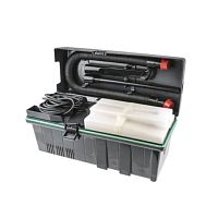 Industrial vacuum cleaner 387-8991dryelectricportable
