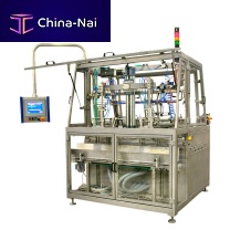 Automatic carton erector FAhigh-speed
