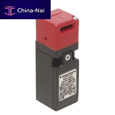 Safety switch S20-P0C1-M20-FH single-polereinforcedIP67
