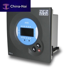 Digital power factor controller NOVAR 1106/1114, PFR series