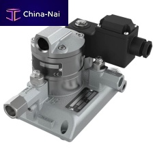 Multi-channel manifold AIM00 series stainless steelmodularfuel