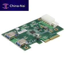PCI Express frame grabber card PER-T499