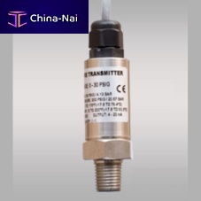 Relative pressure transmitter DeltaSpan LD30 seriesmembrane4-20 mAjunction box