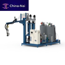 PU foam metering system pistonhigh-precisionhigh-pressure