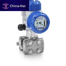 Differential pressure transmitter OPTIBAR DP 7060vacuumpiezoresistiveceramic