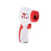 Infrared thermometer 201-0210with LCD display�C�F