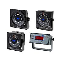 Communication system repeater TSS