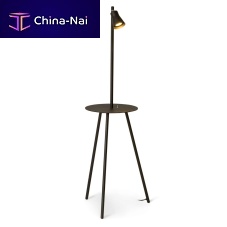 Table lamp SPUTNIKmetalcontemporarycorded