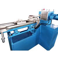 Strand pelletizing system TSE seriescompoundingfor polymersfor laboratory