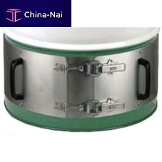 Drum heater