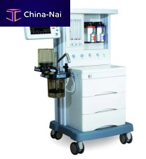 Trolley-mounted anesthesia workstation FD-A990