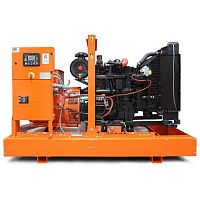 Diesel generator set IVST 40 kVAthree-phasestationary60 Hz