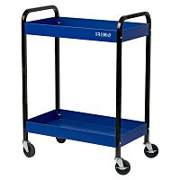 Workshop cart 9064K-02aluminum2 levelstool-holder