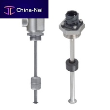 Float level sensor LS-A for liquidsanalogINMETRO