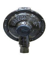 Gas pressure regulator RegO® membranesingle-stageindustrial