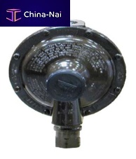 Gas pressure regulator RegO® membranesingle-stageindustrial