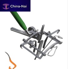 Oral retractor LARS 2.0surgical