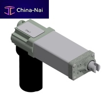 Electric cylinder ALI1lead screwworm gearDC