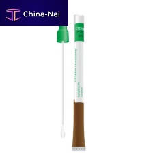 Microbiology swab 1000100bacteriabox of 25