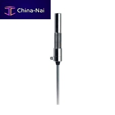 Magnetic proximity sensor EEx RC M20 reedcylindricalstainless steel