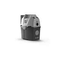 Commercial vacuum cleaner ISY seriesdrydustelectric