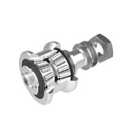 Guide roller RKUL seriesstainless steelsolid