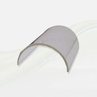 Visible light optical filter industrial