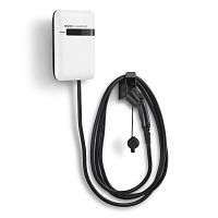 Outdoor charging station EVOCHARGE®