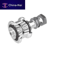 Guide roller RKUL seriesstainless steelsolid