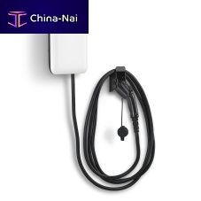 Outdoor charging station EVOCHARGE®