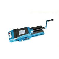 Machine tool vise GZ serieshydraulichorizontal