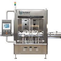 Pressure tester PK-VGintegritypowderwell