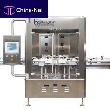 Pressure tester PK-VGintegritypowderwell