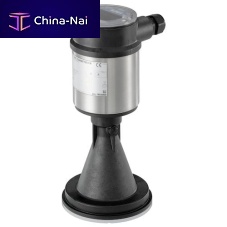 Radar level transmitter 8136 for water2-wireHART