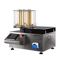 Automated media dispenser AMD110laboratorybenchtop